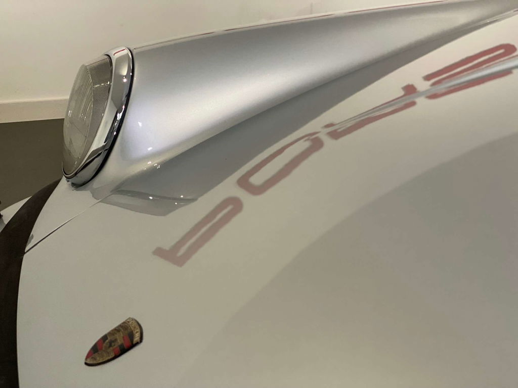 Porsche 911 S (G-Modell)