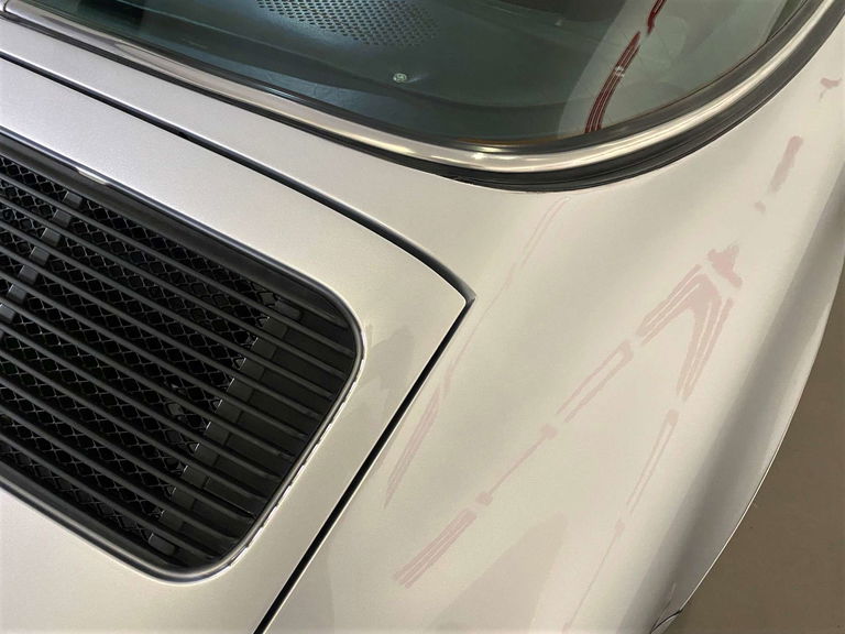 Porsche 911 S (G-Modell)