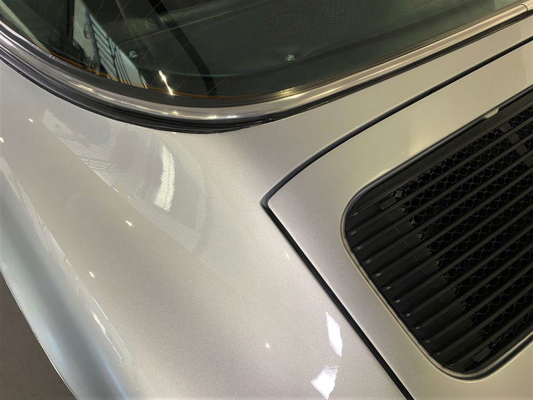 Porsche 911 S (G-Modell)