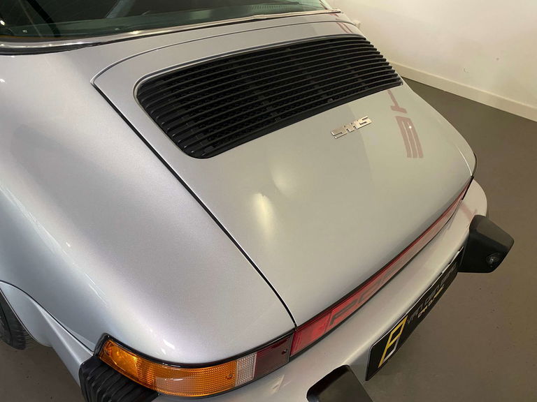 Porsche 911 S (G-Modell)