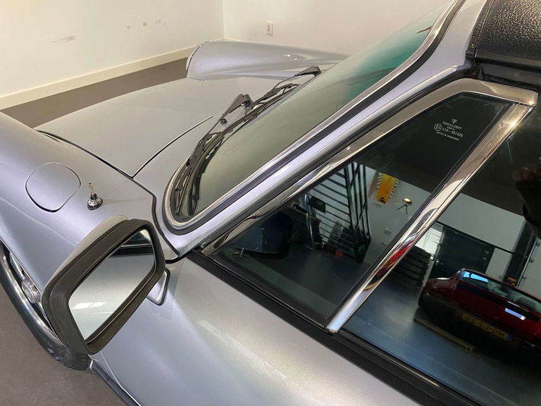 Porsche 911 S (G-Modell)