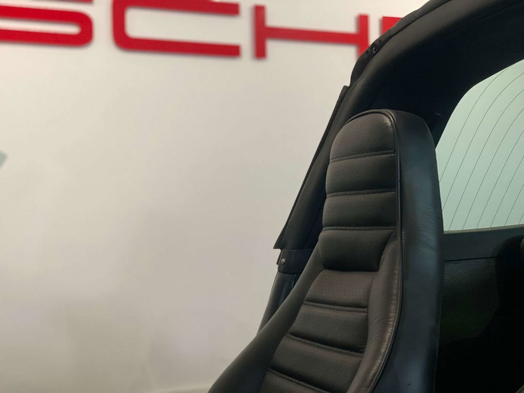 Porsche 911 S (G-Modell)