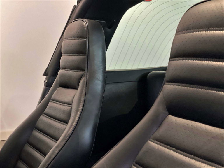 Porsche 911 S (G-Modell)