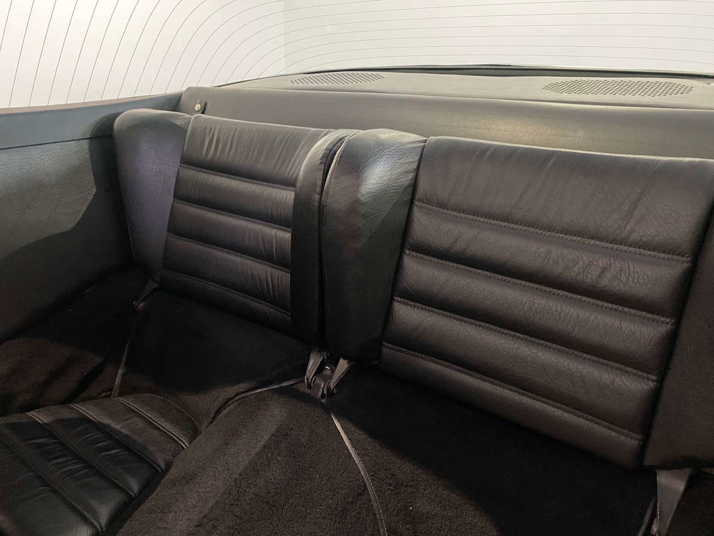 Porsche 911 S (G-Modell)