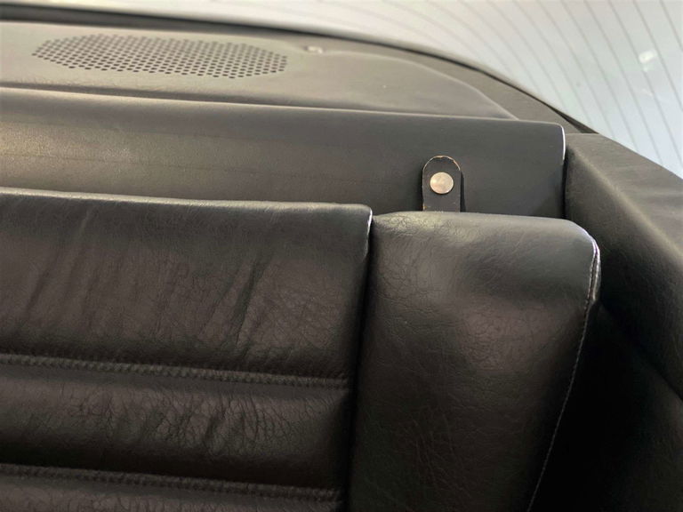 Porsche 911 S (G-Modell)