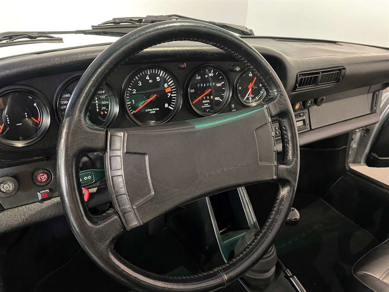 Porsche 911 S (G-Modell)