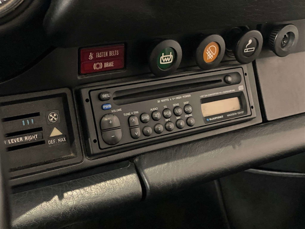 Porsche 911 S (G-Modell)