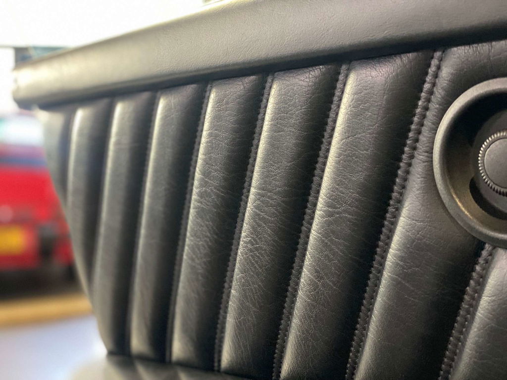 Porsche 911 S (G-Modell)