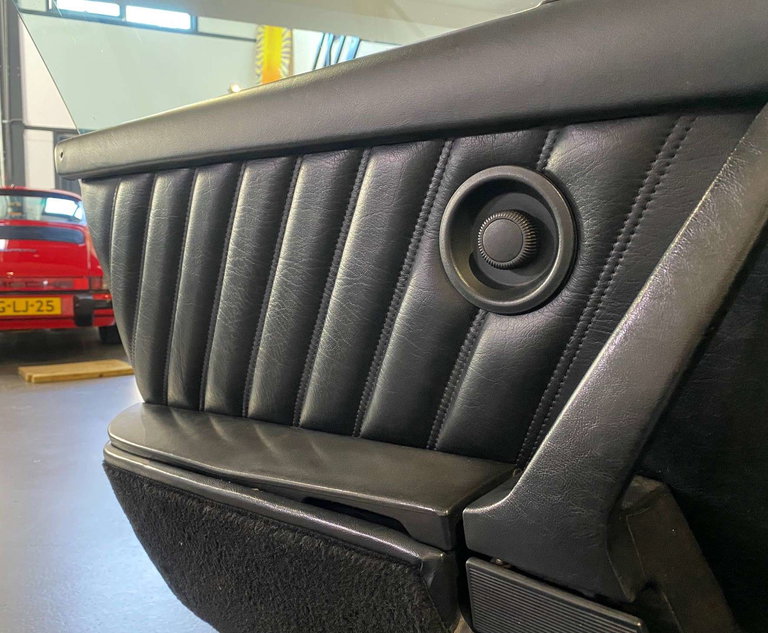 Porsche 911 S (G-Modell)