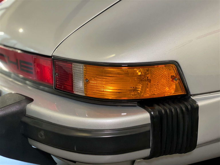 Porsche 911 S (G-Modell)