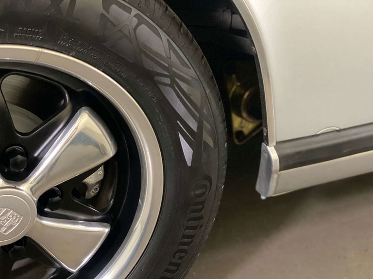 Porsche 911 S (G-Modell)