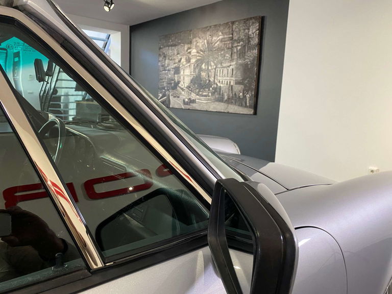 Porsche 911 S (G-Modell)