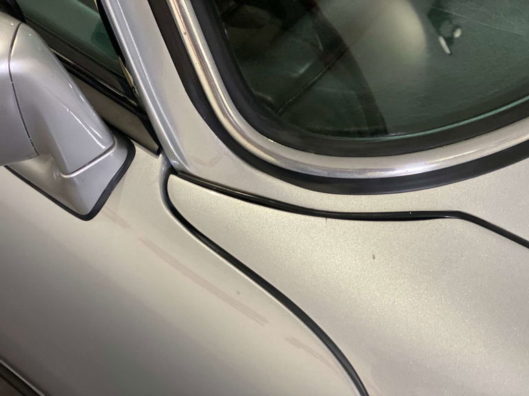 Porsche 911 S (G-Modell)