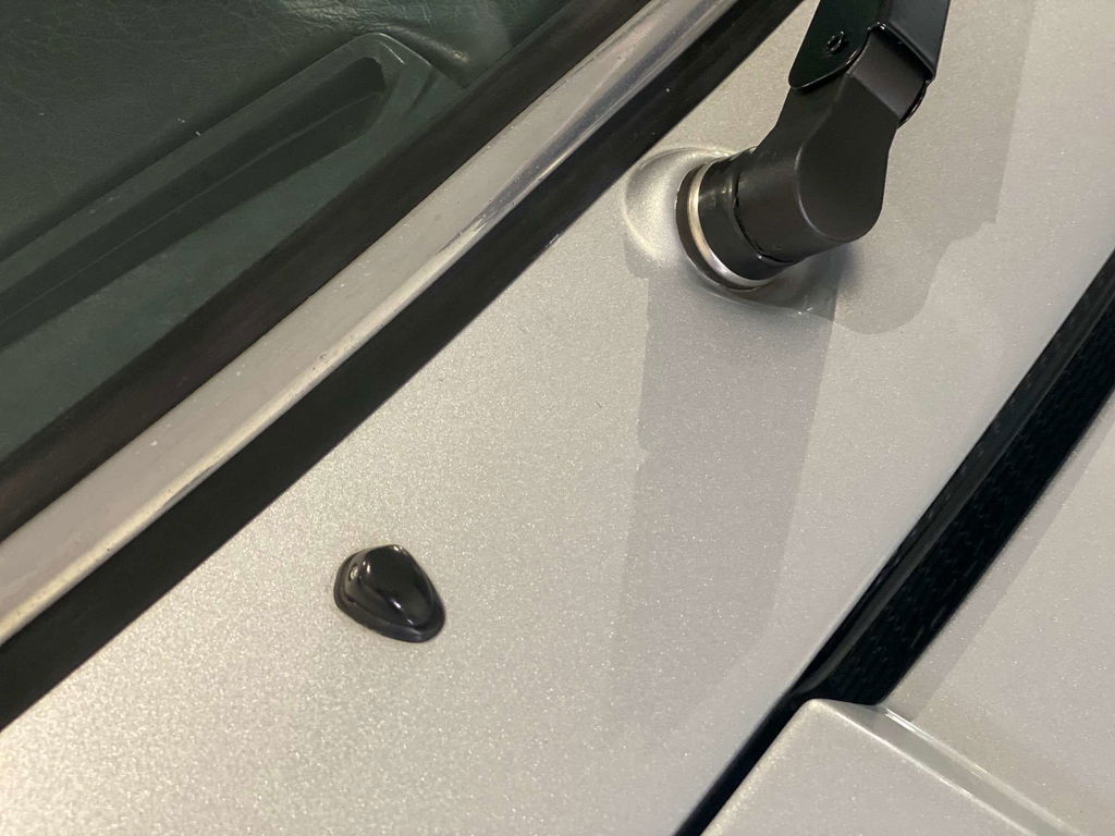 Porsche 911 S (G-Modell)