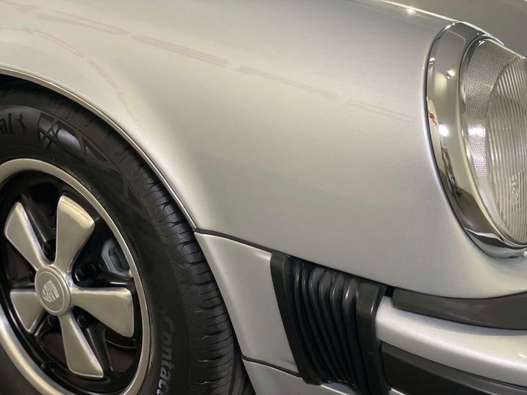 Porsche 911 S (G-Modell)