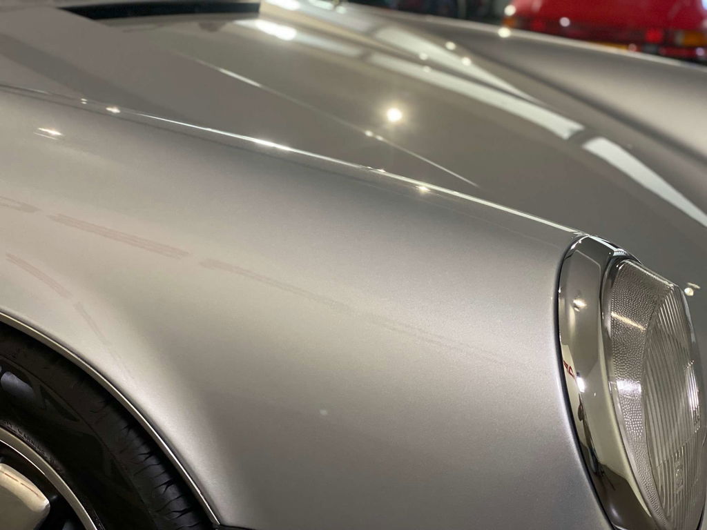 Porsche 911 S (G-Modell)