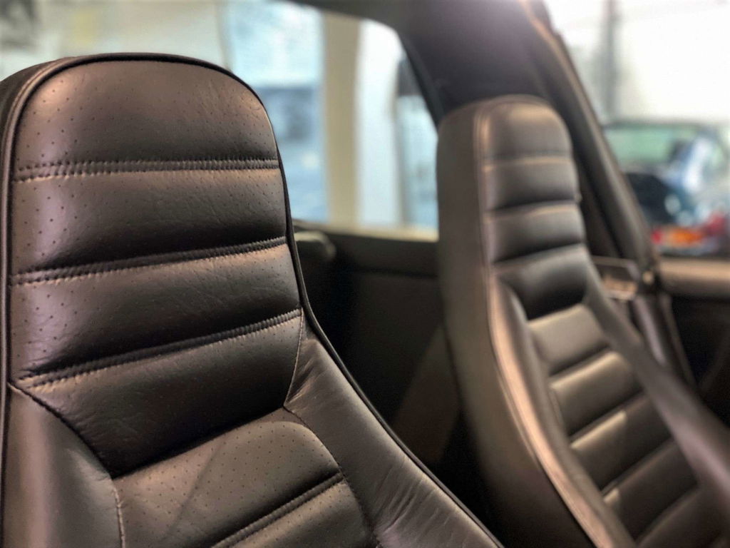 Porsche 911 S (G-Modell)