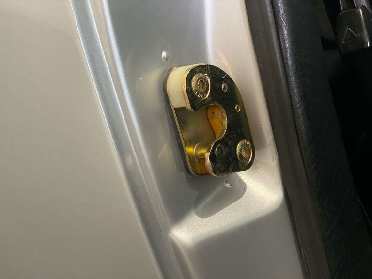 Porsche 911 S (G-Modell)