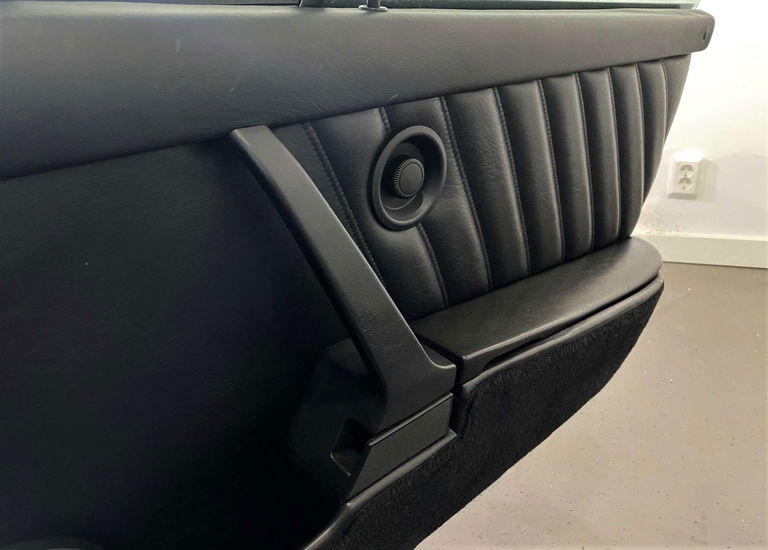 Porsche 911 S (G-Modell)