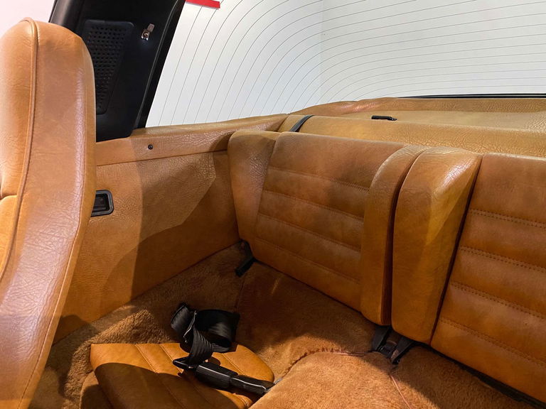 Porsche 911 S (G-Modell)