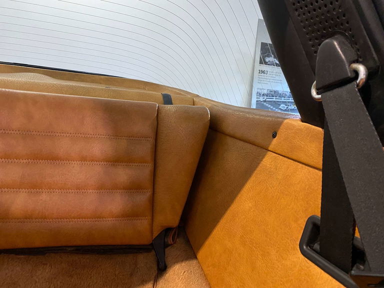 Porsche 911 S (G-Modell)