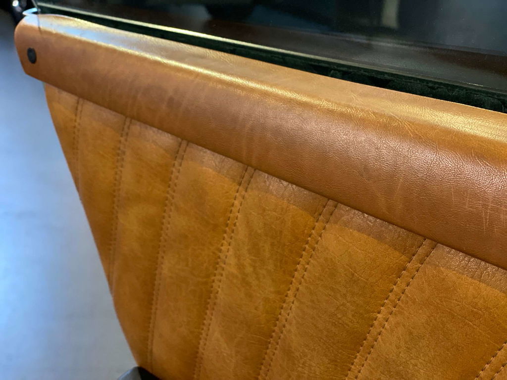 Porsche 911 S (G-Modell)