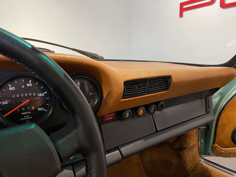 Porsche 911 S (G-Modell)