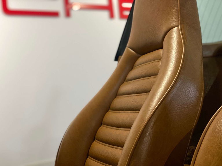 Porsche 911 S (G-Modell)