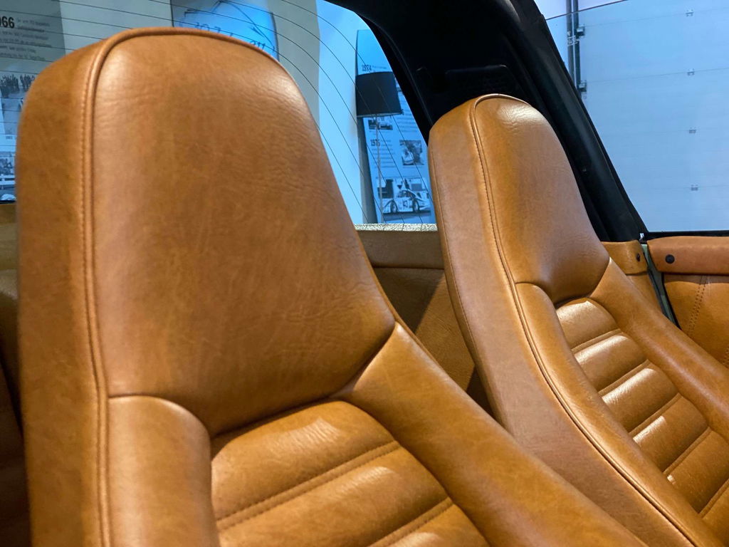 Porsche 911 S (G-Modell)