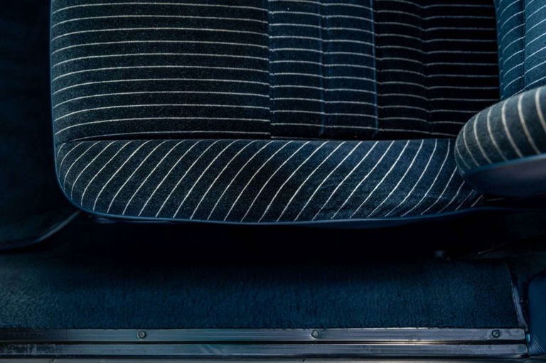 Porsche 911 Carrera 3.2 Supersport