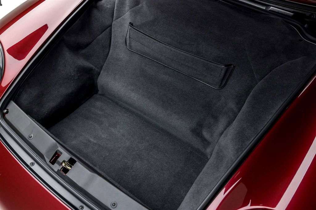 Porsche 993 Carrera S