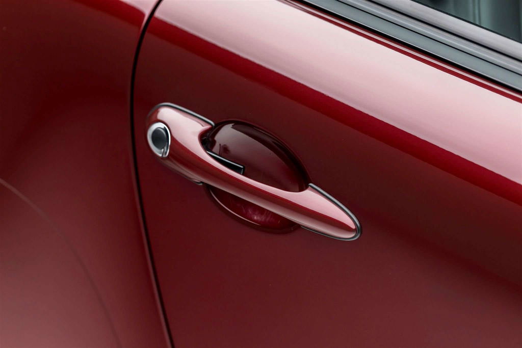 Porsche 993 Carrera S