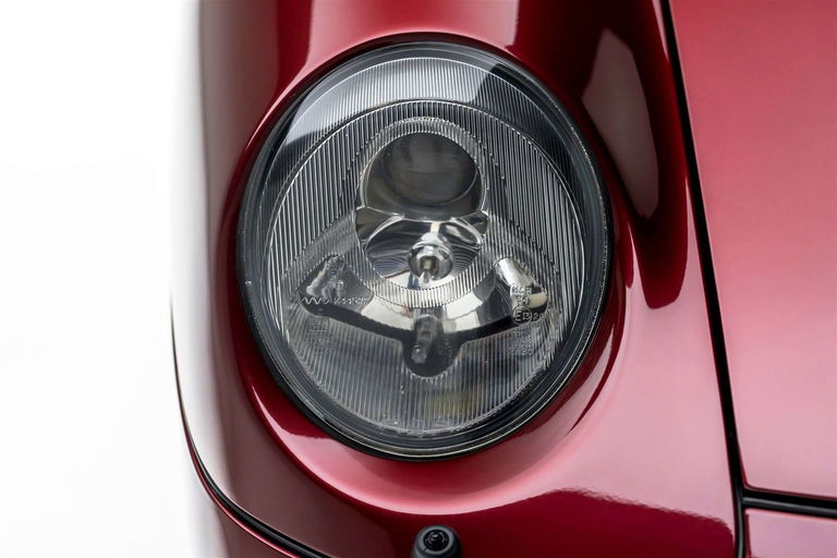 Porsche 993 Carrera S