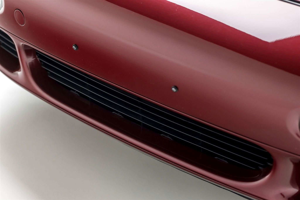 Porsche 993 Carrera S