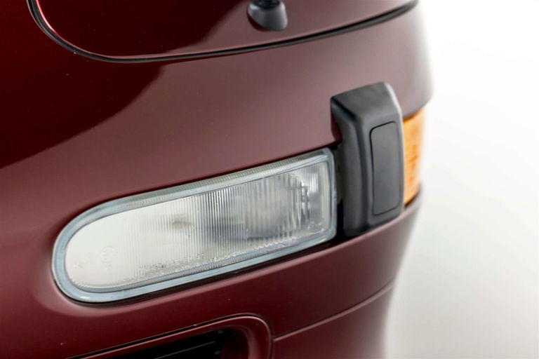 Porsche 993 Carrera S