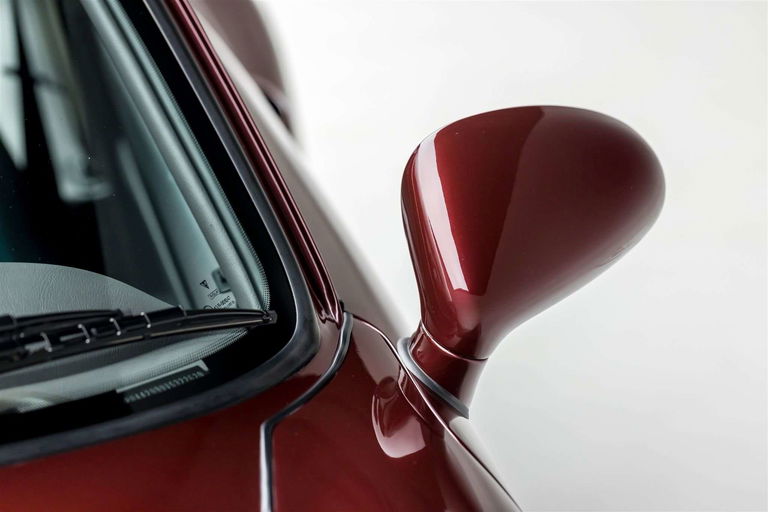 Porsche 993 Carrera S