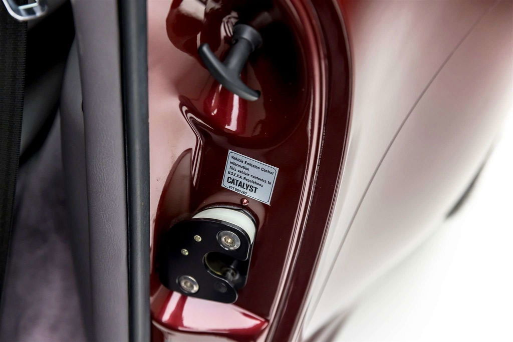 Porsche 993 Carrera S