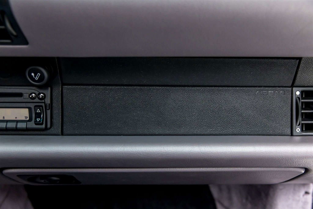 Porsche 993 Carrera S