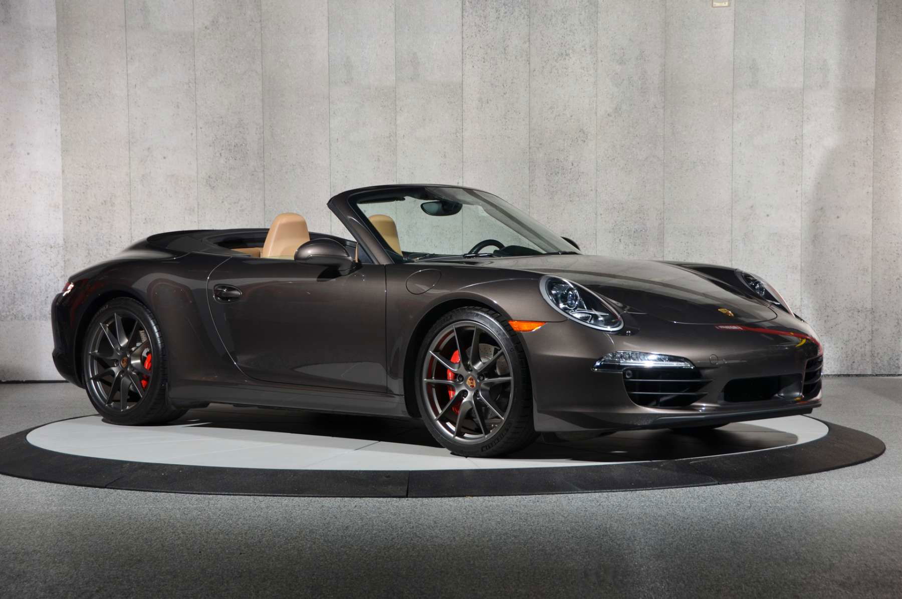 Porsche 991 Carrera S