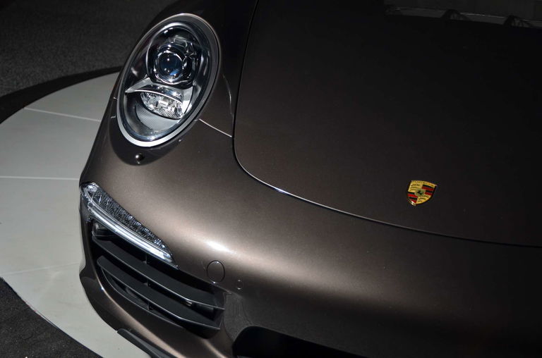 Porsche 991 Carrera S