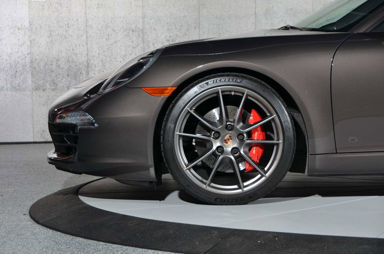 Porsche 991 Carrera S