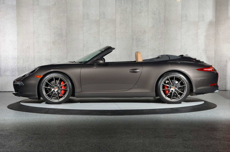 Porsche 991 Carrera S
