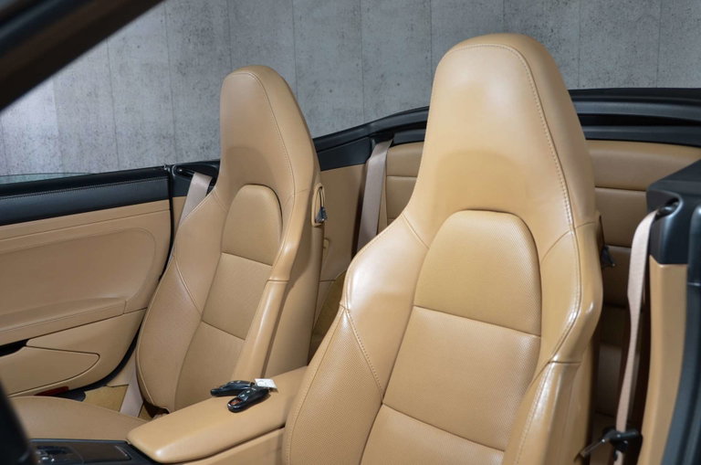 Porsche 991 Carrera S