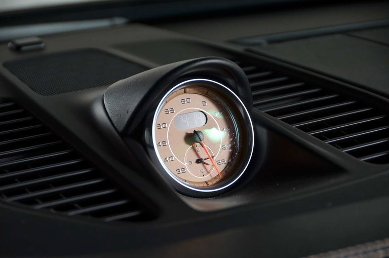 Porsche 991 Carrera S