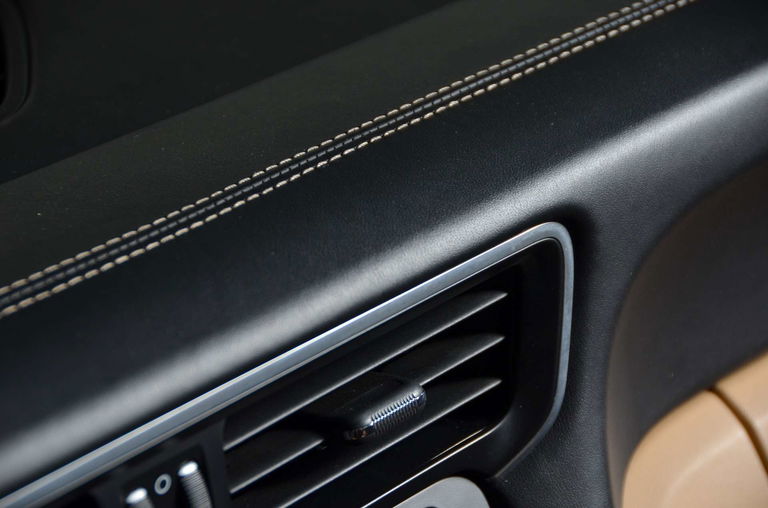 Porsche 991 Carrera S