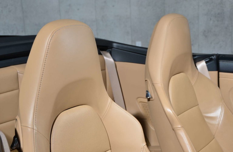Porsche 991 Carrera S