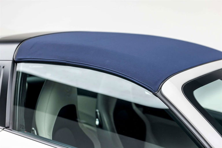 Porsche 991.2 Targa 4 GTS