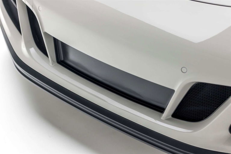 Porsche 991.2 Targa 4 GTS