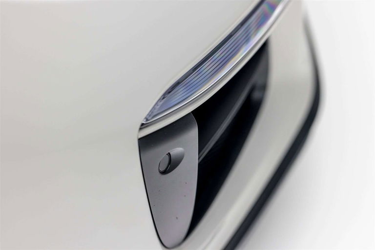 Porsche 991.2 Targa 4 GTS