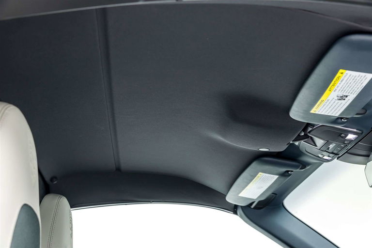 Porsche 991.2 Targa 4 GTS